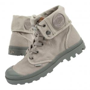 Buty Palladium Baggy 02353-066-M szare