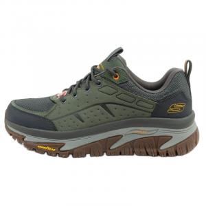 Buty Skechers Arch Fit Road Walker-Vernal 237488/GRN zielone