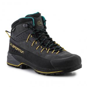 Buty La Sportiva TX4 Evo Mid Gtx M 37F900735 szare