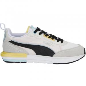 Buty Puma R22 383462 17 szare