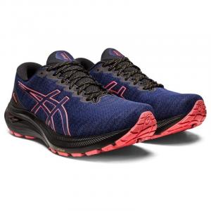 Buty Asics Gt 2000 11 Gtx W 1012B304003 niebieskie