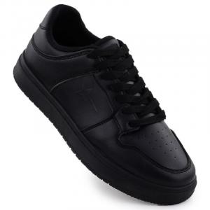 Buty sportowe damskie Big Star RR274A242 czarne