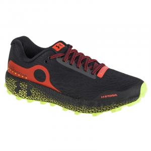 Buty do biegania Under Armour Hovr Machina Off Road M 3023892-002 czarne