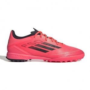 Buty adidas F50 League Tf IF1335 czerwone