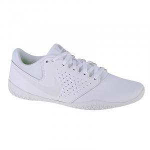 Buty Nike Cheer Sideline Iv W 943790-100 białe