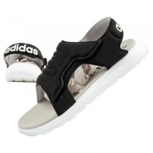 Sandały adidas Comfort FY8856 czarne