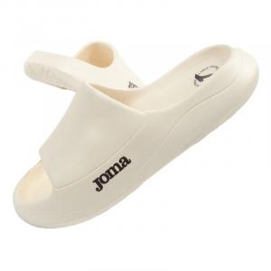 Klapki piankowe Joma SAFTLS2525 beżowy