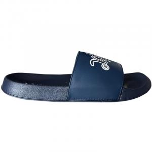Klapki Lee Cooper LCW-24-42-2481MC niebieskie