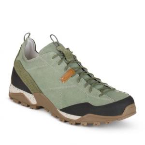 Buty Aku Nativa Canvas 646091 zielone
