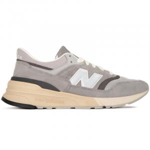 Buty New Balance U U997RHA szare