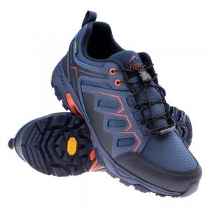 Buty Elbrus Euren Low Wp V M 92800490693 niebieskie