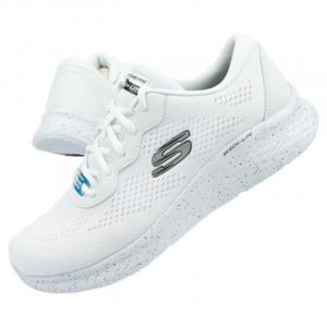 Buty Skechers Skec-Lite Pro W 149990/WBK białe