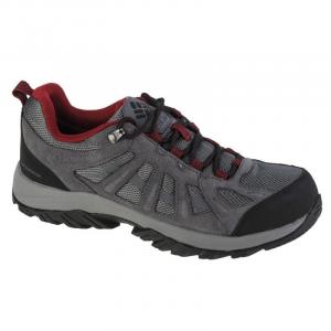 Buty Columbia Redmond III Wp 1940591033 szare