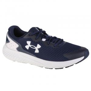 Buty Under Armour Charged Rogue 3 M 3024877-401 niebieskie