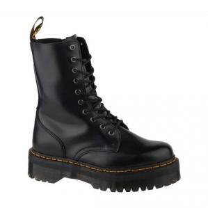 Buty Dr. Martens Jadon Hi DM25565001 czarne