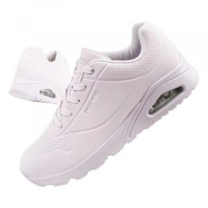 Buty Skechers Uno Stand On 73690/LVLP fioletowe