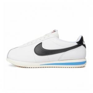 Buty Nike Cortez M DM4044-100 białe