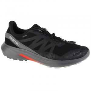 Buty do biegania Salomon Hypulse Gtx M 415959 czarne