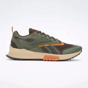 Buty do biegania Reebok Lavante Trail 2 100209969 zielone