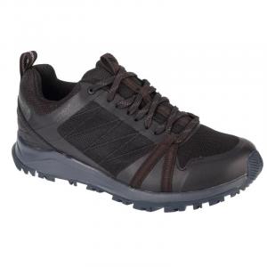 Buty The North Face Litewave Fastpack Ii Wp NF0A4PF4CA0 czarne