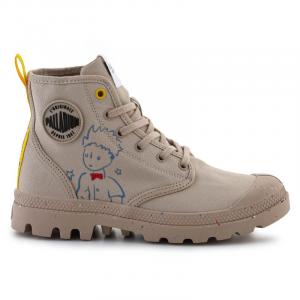 Buty Palladium Pampa-Petit Prince 74449-286-M beżowy