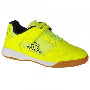 Buty Kappa Damba K 260765K-4011 żółte