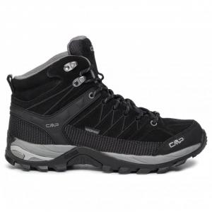Buty CMP Rigel Mid 3Q12947-73UC czarne
