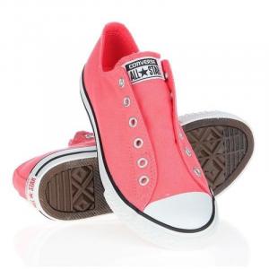 Trampki Converse Chuck Taylor Carniva Jr 642908F różowe