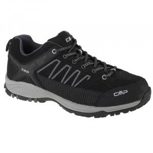 Buty CMP Sun Low Hiking 31Q4807-U901 czarne