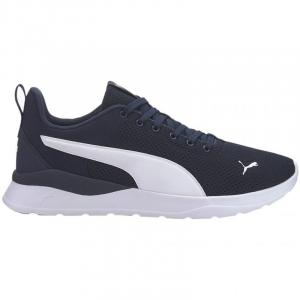 Buty Puma Anzarun Lite M 371128 05 granatowe niebieskie