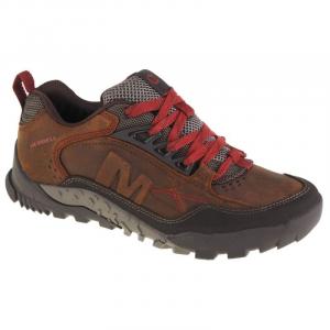 Buty Merrell Annex Trak Low J91805 brązowe