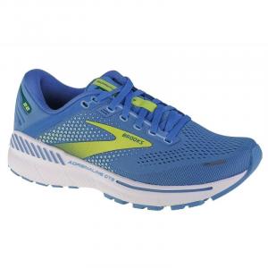 Buty Brooks Adrenaline Gts 22 1203531B415 niebieskie