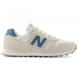 Buty sportowe New Balance unisex WL373OJ2 beżowy