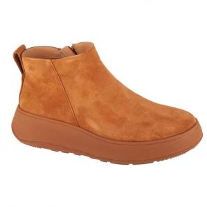 Buty FitFlop F-Mode GM3-592 brązowe