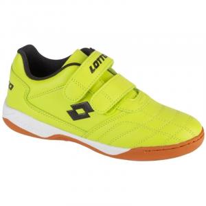 Buty Lotto Pacer K 2600110K-6311 zielone