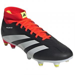 Buty adidas Predator League Sg IG7741 czarne