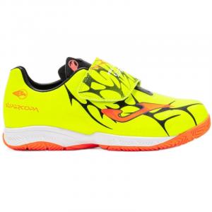 Buty Joma Super Copa 2509 In SCJS2509INV żółte