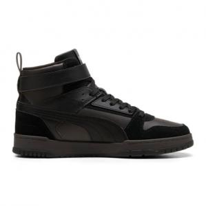 Buty Sneakersy Puma Rbd Game Sd 397551-03 czarne