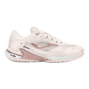 Buty do tenisa Joma Slam Lady 2423 TSLALW2423OM beżowy