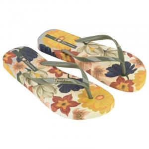 Japonki Ipanema Verao 27197BB264 zielone