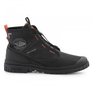 Buty Palladium SP20 Travel Hi 74476-008-M czarne