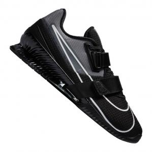 Buty treningowe Nike Romaleos 4 CD3463-010 czarne