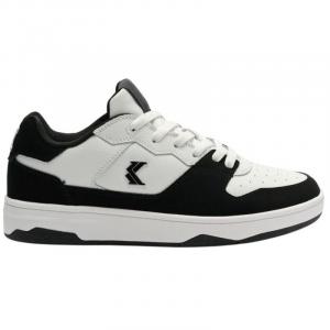 Buty Karl Kani 89 2K PD00003079 biało-czarne