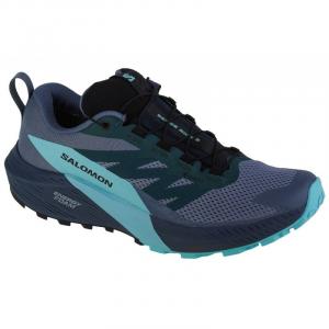 Buty Salomon Sense Ride 5 Gtx M 471474 niebieskie