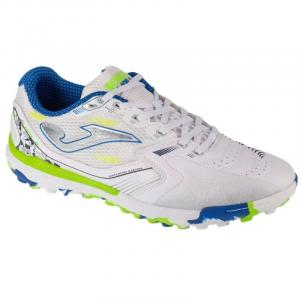 Buty piłkarskie Joma Liga 5 2402 Tf LIGS2402TF białe