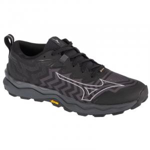 Buty Mizuno Wave Daichi 8 Gtx J1GJ245601 czarne