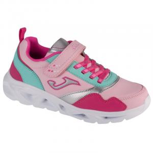 Buty Joma Star Jr 2413 JSTARW2413V różowe