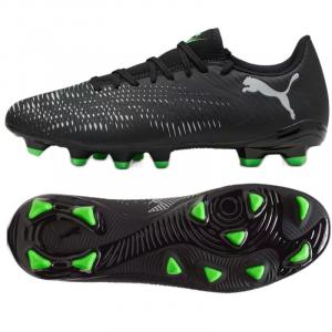 Buty piłkarskie Puma Future 8 Play FG/AG 108141-02 czarne