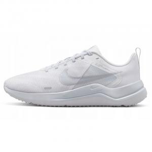 Nike buty Downshifter 12 DD9293-100 białe