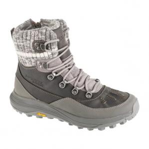 Buty Merrell Siren 4 Thermo Mid Zip Wp J038208 szare